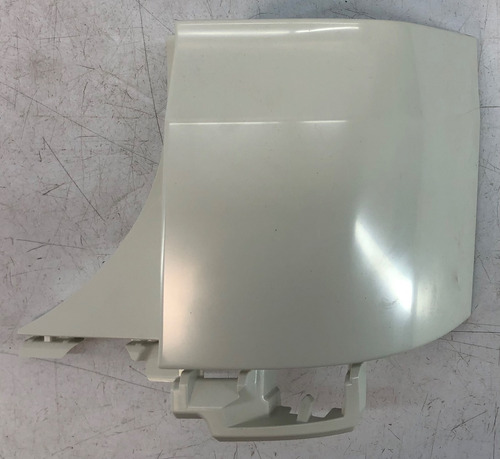 Aleron Trasero Derecho Toyota Hiace 2020 2021 2022 2023