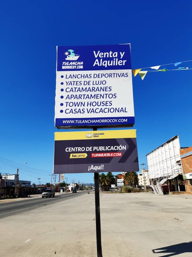 Imagen 10 de 13 de Alquiler De Casas Y Apartamentos En Tucacas Morrocoy #01