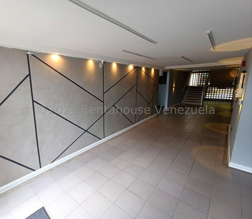 Rm Apartamento (1 Nivel) En Alquiler En El Encantado, Distrito Metropolitano