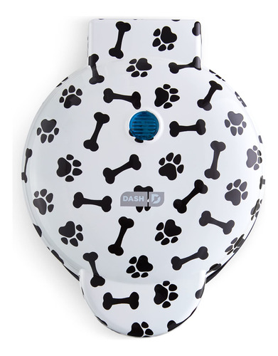 Dog Treat Maker Dash 8-bones, Antiadherente, Hecho En Casa,