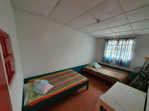 Imagen 9 de 19 de Venta De Casa Lote En La Venta Cajibío