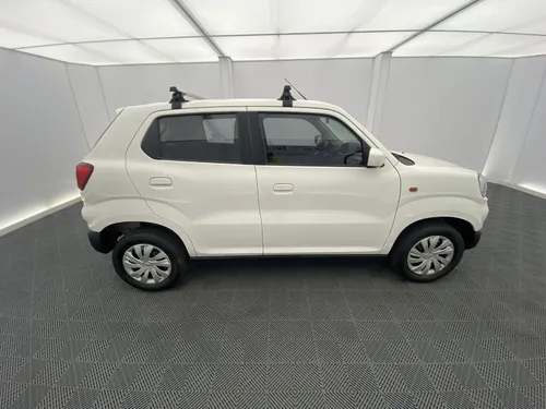 Suzuki S.presso Mt 1.0