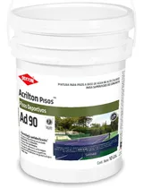 Comprar Pintura Pisos Deportivos Acrilica  Premium  X 10 Litros