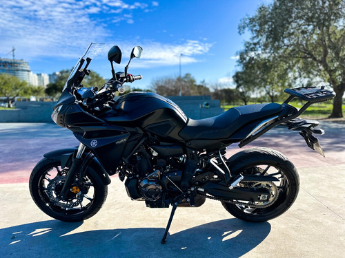 Yamaha Tracer 700 (no Versys 650 No Nc750) *impecable*
