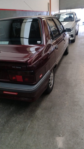 Renault R9 1.6 Rn Aa