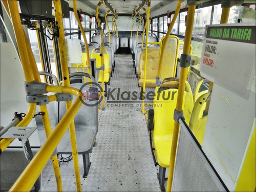 Onibus Marcopolo Torino G7 Mb Of 1724 39lug(cod.233)ano 2014