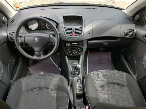 Peugeot 207 Hb Xr Sport