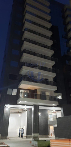 Imagem 2 de 11 de Salas Novas 6425m² Na Avenida Angelica, Com Sacada Em 2 Vagas, 500m Metro ! - V-2084