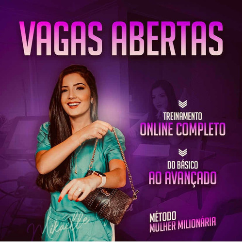 Imagem 1 de 5 de Método Mulher Milionária - Ganhe Dinheiro Com O Celular
