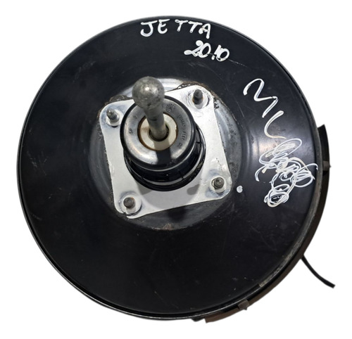 Hidro Vacuo Servo Freio Vw Jetta 2.0 Tsi 10 A 13 1k1614105