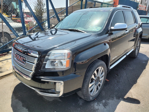 GMC Terrain 3.6 Denali At