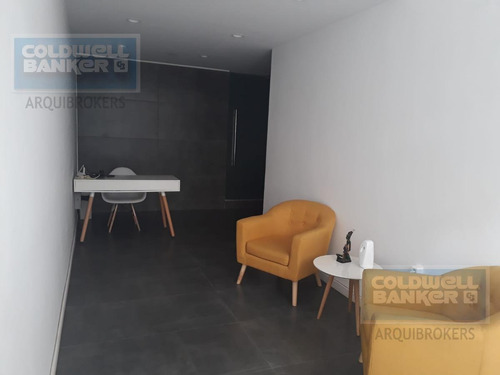 Apartamento De 2 Dormitorios En Venta En Centro