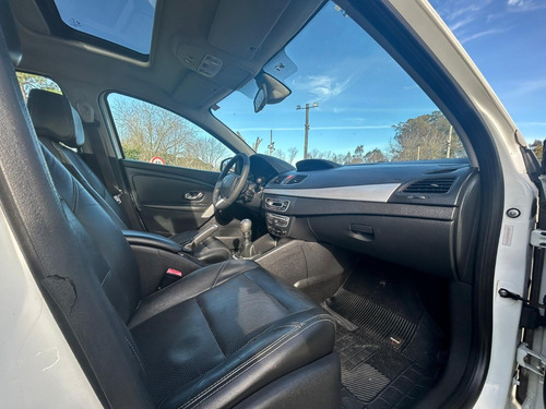 Renault Fluence 2.0 Privilege Mt