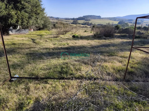 Se Vende Terreno En Proximidades A Pan De Azúcar Con Excelentes Vistas A Las Sierras