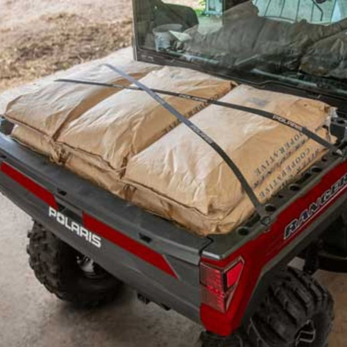 Imagen 12 de 18 de Ranger Xp 1000 2023 0km Utilitario No Canam Utilit 4x4 Utv
