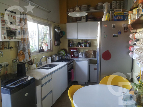 Imagen 5 de 17 de Venta Ph 3 Ambientes Con Gran Terraza, Patio Y Balcón En Villa Crespo