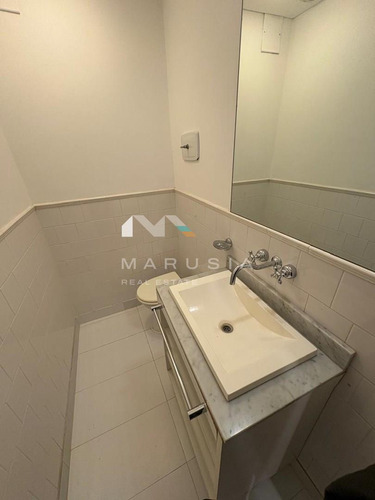 Departamento En Alquiler En Recoleta, Capital Federal, Buenos Aires