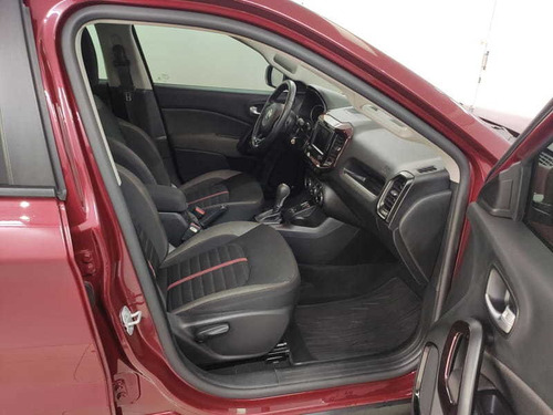 Fiat Toro Freedom 1.8 At6