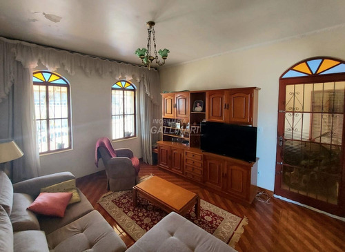 Imagem 6 de 30 de Casa À Venda Em Parque Da Figueira - Ca002567