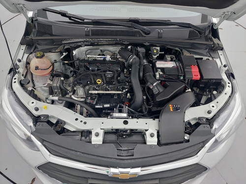 Chevrolet Onix 1.0 TURBO FLEX LTZ AUTOMÁTICO
