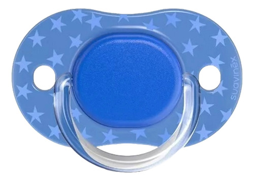 Set De Biberones 9oz/270ml+ Chupones 0-6meses Basic Suavinex