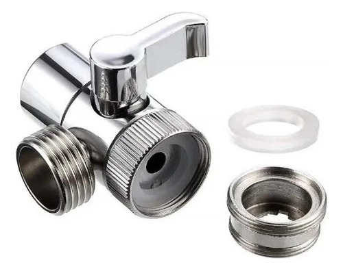 2025 Válvula De Interruptor De Tubería De Agua Faucet De