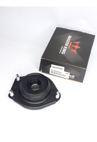 Imagen 2 de 2 de Base De Amortiguador Kia Rio Stylus Delantera