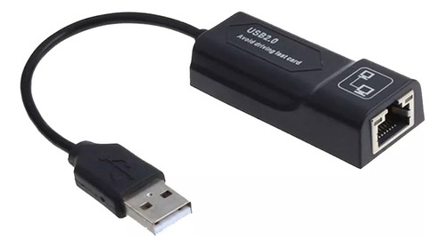 Adaptador Usb A Rj45 Ethernet Windows Mac Os Linux Chrome