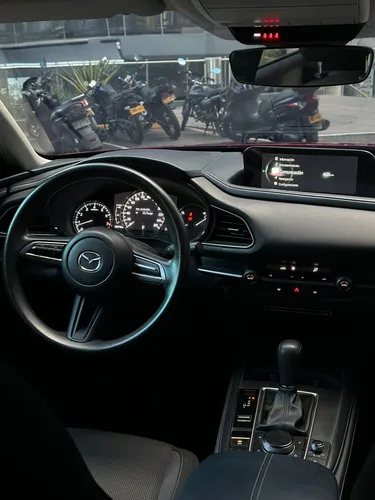 Mazda CX-30 2.0 Prime At