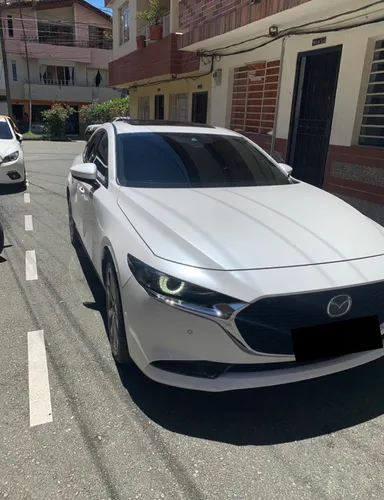 Mazda 3 2.0 Grand Touring Lx