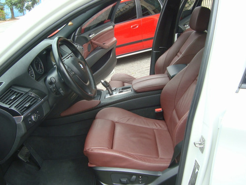 Bmw X6 4.4 Xdrive50i M Sport 5p