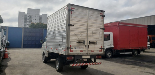 Hr 08 Baú