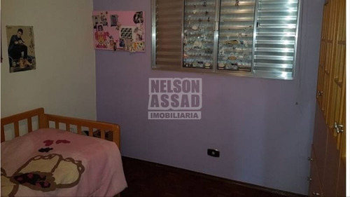 Imagem 3 de 10 de Sobrado Para Venda No Bairro Vila Sao Geraldo, 3 Dorm, 1 Suíte, 2 Vagas, 0 M - 338