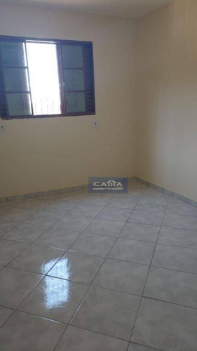 Imagem 27 de 30 de Casa À Venda, 115 M² Por R$ 410.000,00 - Cidade Antônio Estevão De Carvalho - São Paulo/sp - Ca3981