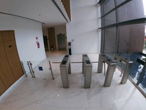 Imagem 13 de 20 de Apartamento Em Manaus - Am - Ac0001_pnim