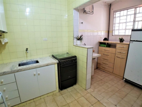 Imagem 13 de 13 de Apartamento Com 2 Dormitórios À Venda, 75 M² Por R$ 430.000 - Praia Das Pitangueiras - Guarujá/sp - Ap4527 - 34711428