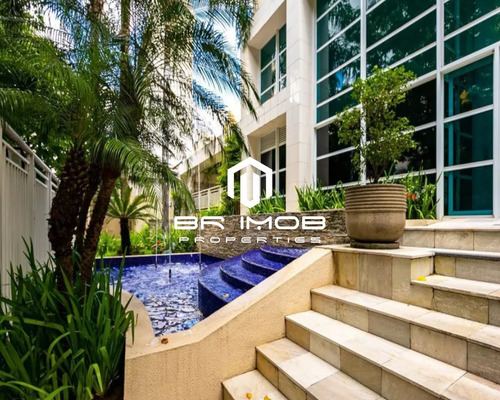 Imagem 4 de 30 de Apartamento - Ap11956 - 70153513