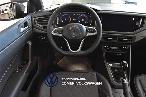 Volkswagen Virtus 1.4 250 TSI EXCLUSIVE AUTOMÁTICO