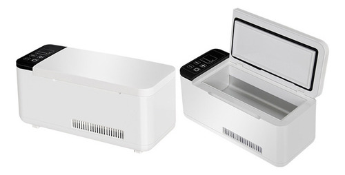 Versión De Batería Única Refrigerador Portátil De Insulina