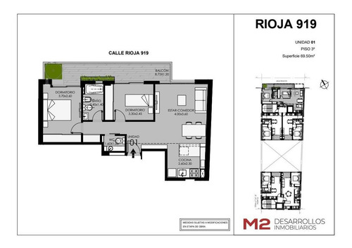 Imagen 21 de 30 de Cochera - Centro - Pozo - Financiación - M2 - Oportunidad