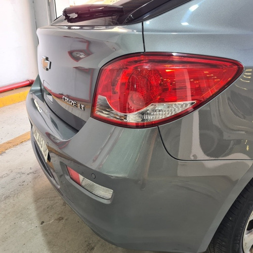 Imagen 11 de 25 de Chevrolet Cruze Usado 2016 1.8 Lt Mt 5 P
