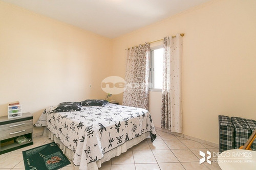 Imagem 10 de 15 de Apartamento - Nova Petropolis - Ref: 1456 - V-1456
