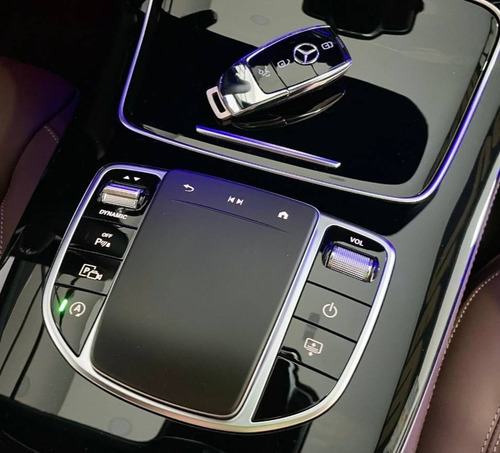 Imagem 14 de 15 de Mercedes-benz E 300 2.0 Cgi Gasolina Exclusive 9g-tronic
