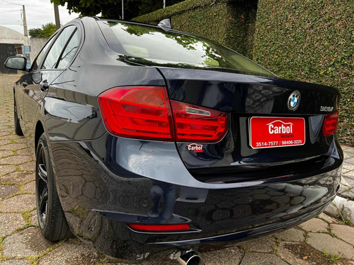 Imagem 9 de 15 de Bmw 320i I