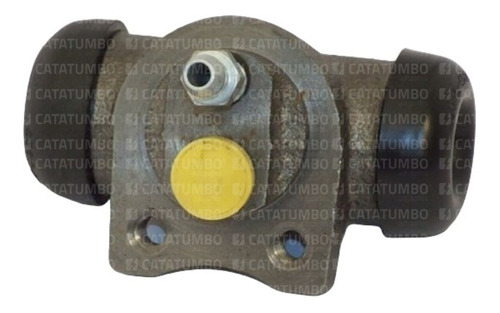 Cilindro De Freno Para Opel Corsa Swing 1.4 C14nz 1993 1997