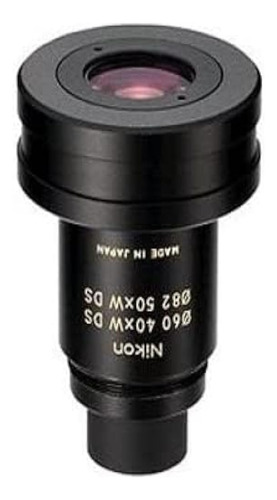 Nikon Fieldscope 27x / 40x / 50x Ocular Ancho