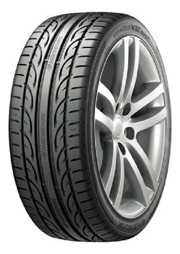 Neumático Hankook Ventus V12 Evo 2 K120 P 245/45r17 99 Y