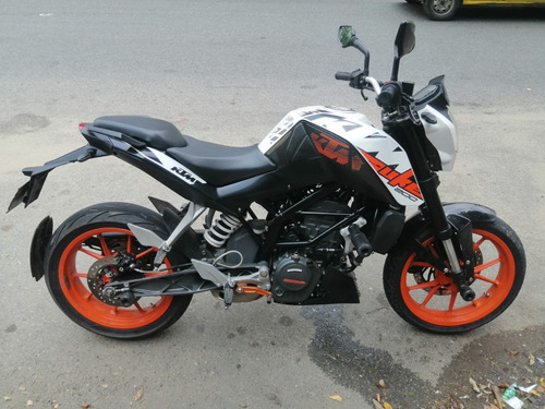 Ktm 2021