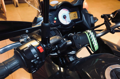 Imagen 7 de 11 de Kawasaki Versys