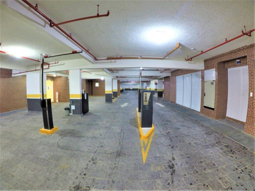 Sala Para Alugar, 40 M² Por R$ 2.200,00/mês - Boqueirão - Praia Grande/sp - Sa0033
